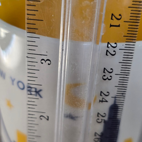 Starbucks "New York" You Are Here Mug, 2015, 14 oz - Picture 6 of 8